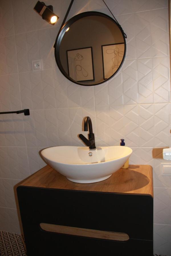 Niko 1 Apartment Krakau